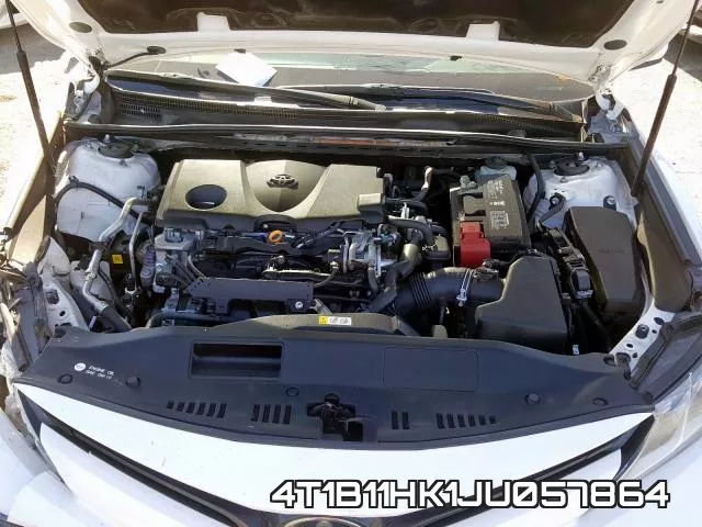 4T1B11HK1JU057864 фото 8