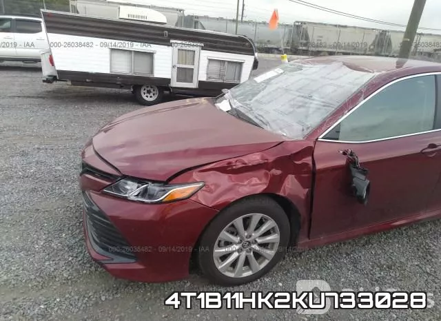4T1B11HK2KU733028 фото 7