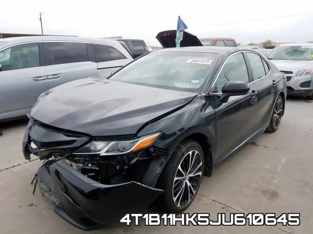 4T1B11HK5JU610645 фото 3