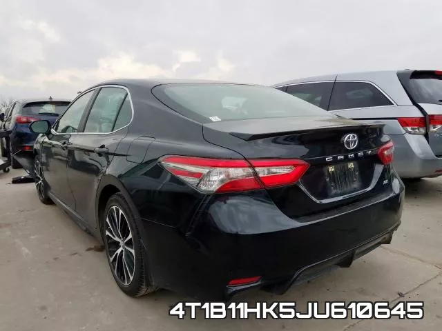 4T1B11HK5JU610645 фото 4
