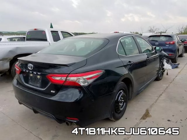 4T1B11HK5JU610645 фото 5