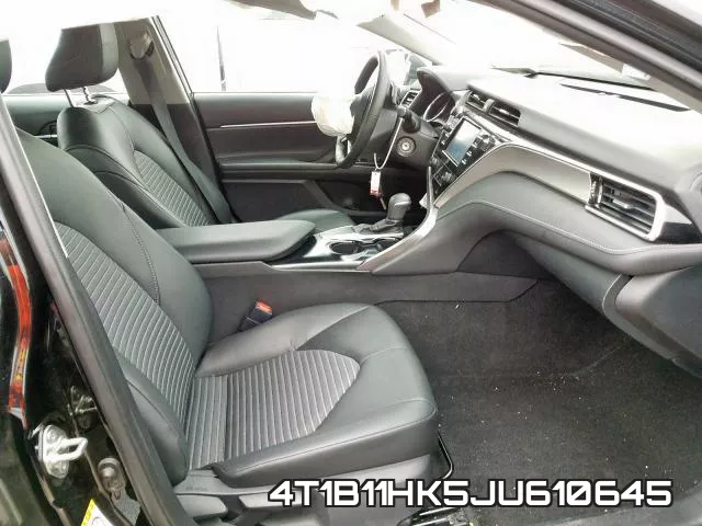 4T1B11HK5JU610645 фото 6