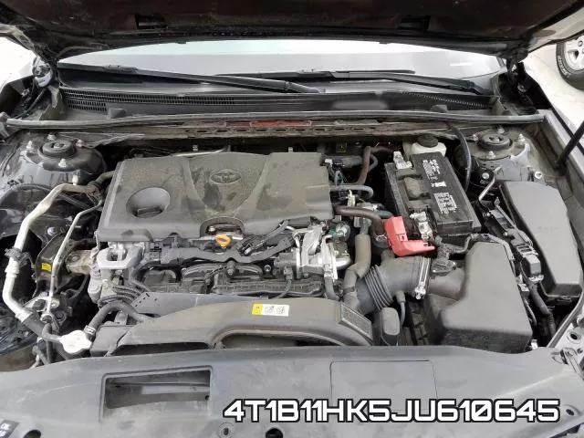 4T1B11HK5JU610645 фото 8