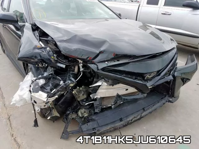 4T1B11HK5JU610645 фото 10