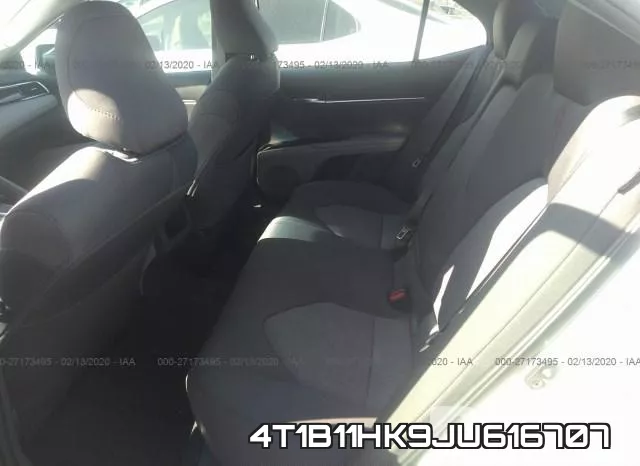 4T1B11HK9JU616707 фото 9