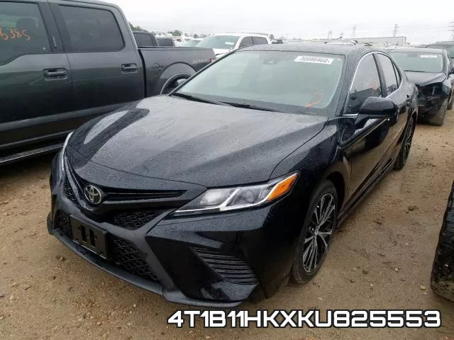 4T1B11HKXKU825553 фото 3