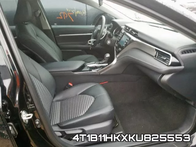 4T1B11HKXKU825553 фото 6