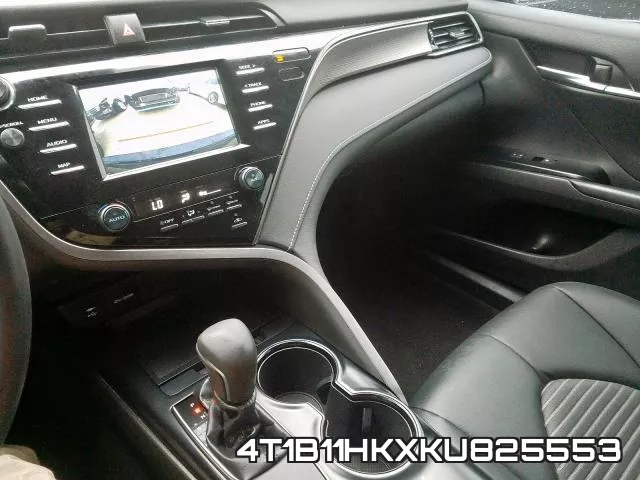 4T1B11HKXKU825553 фото 10