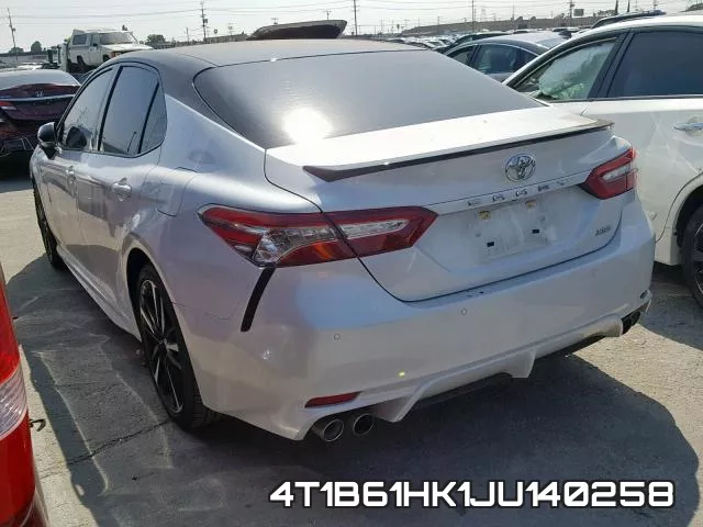 4T1B61HK1JU140258 фото 4