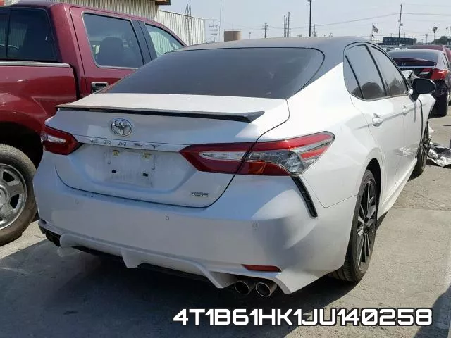 4T1B61HK1JU140258 фото 5