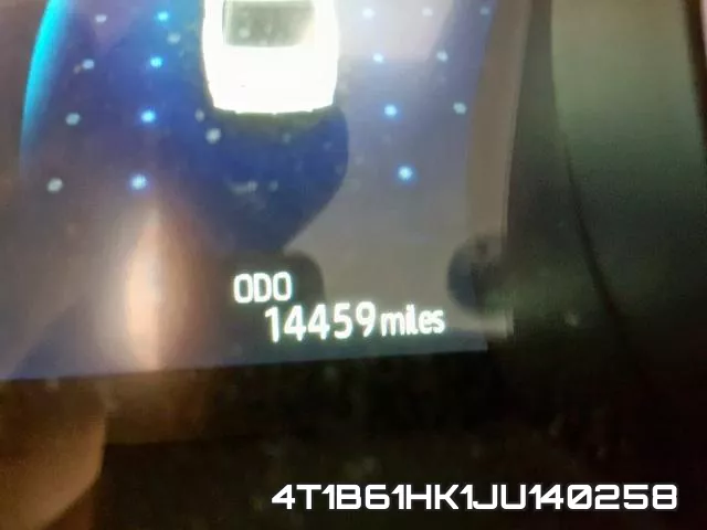 4T1B61HK1JU140258 фото 8