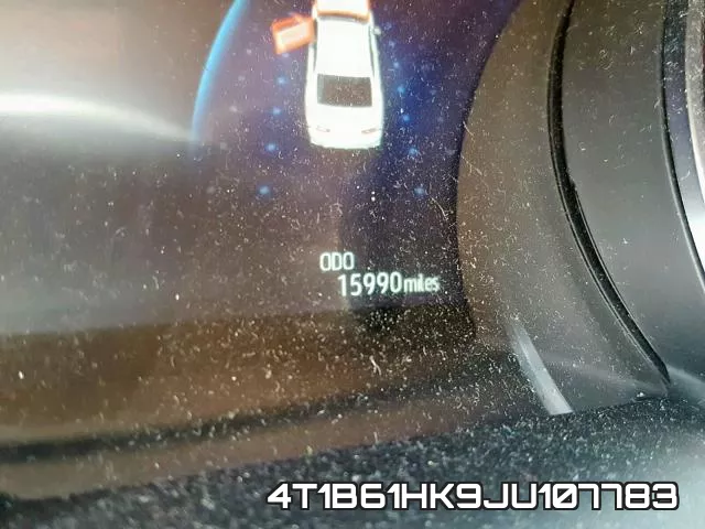 4T1B61HK9JU107783 фото 9