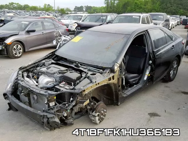 4T1BF1FK1HU366183 фото 3