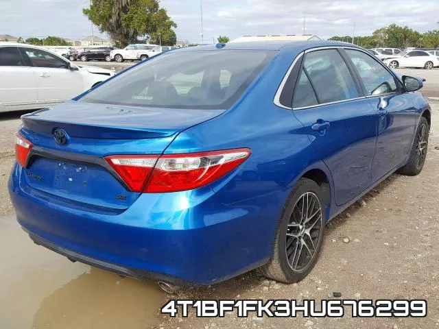 4T1BF1FK3HU676299 фото 5