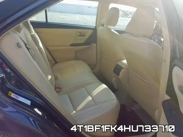 4T1BF1FK4HU733710 фото 7
