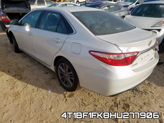 4T1BF1FK8HU277906 фото 4
