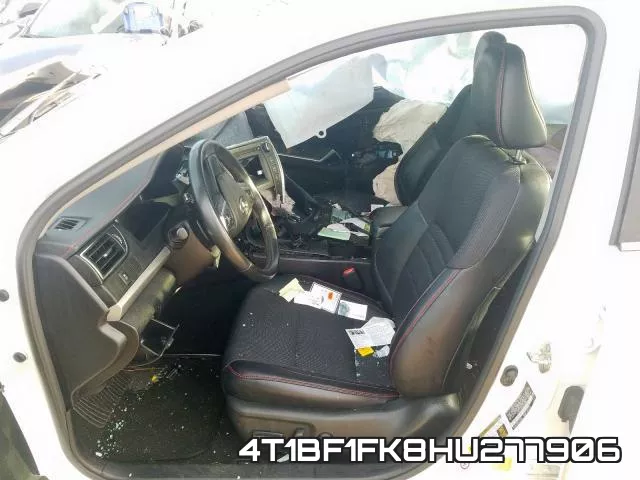 4T1BF1FK8HU277906 фото 6