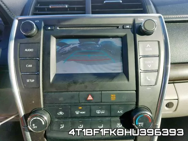 4T1BF1FK8HU396393 фото 10