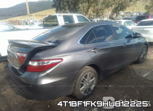 4T1BF1FK9HU812225 фото 5