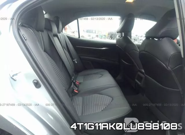 4T1G11AK0LU898108 фото 9