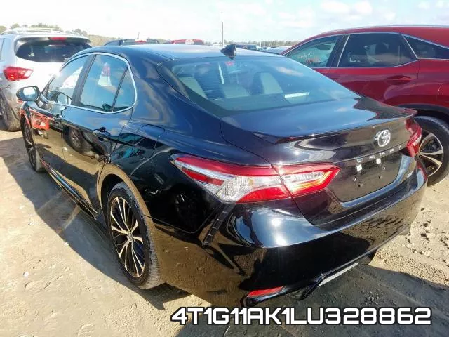 4T1G11AK1LU328862 фото 4