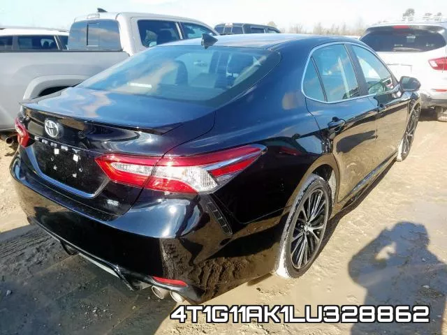 4T1G11AK1LU328862 фото 5