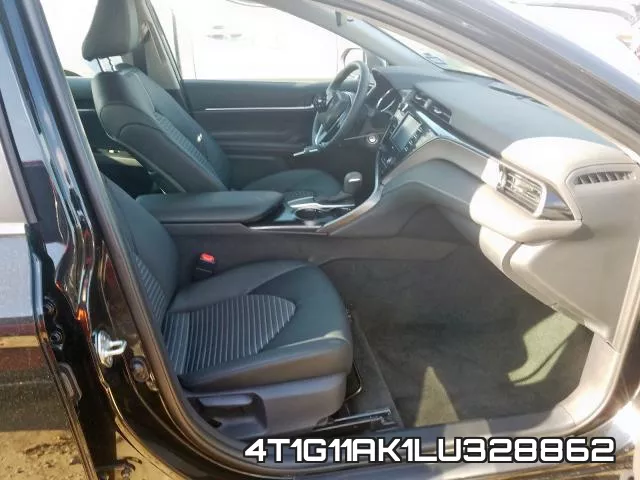4T1G11AK1LU328862 фото 6