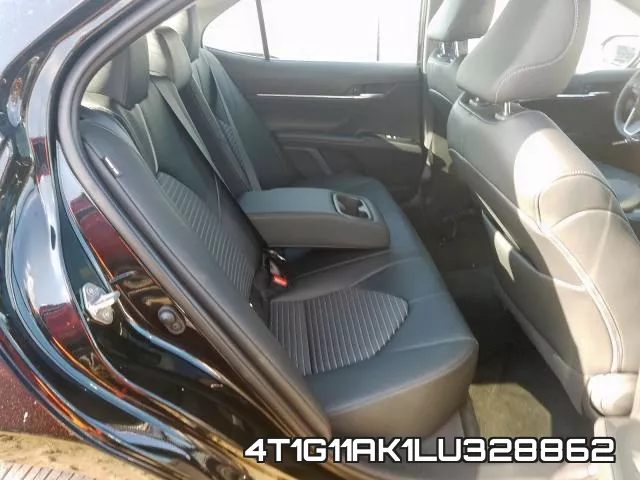 4T1G11AK1LU328862 фото 7