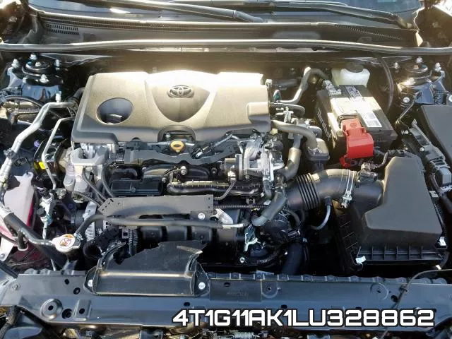 4T1G11AK1LU328862 фото 8