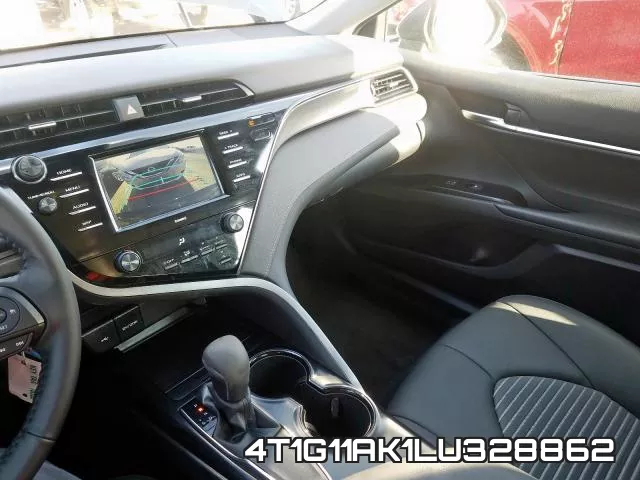 4T1G11AK1LU328862 фото 10