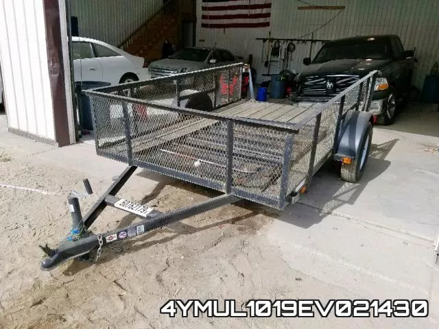 4YMUL1019EV021430 фото 3