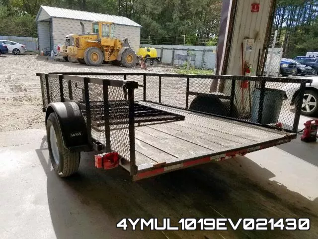 4YMUL1019EV021430 фото 4
