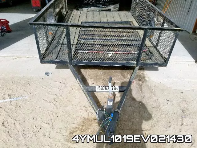 4YMUL1019EV021430 фото 6