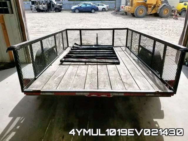 4YMUL1019EV021430 фото 7