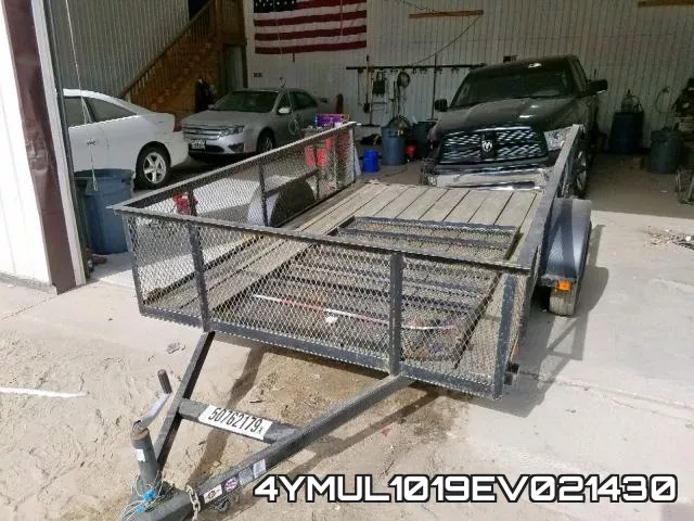 4YMUL1019EV021430 фото 8