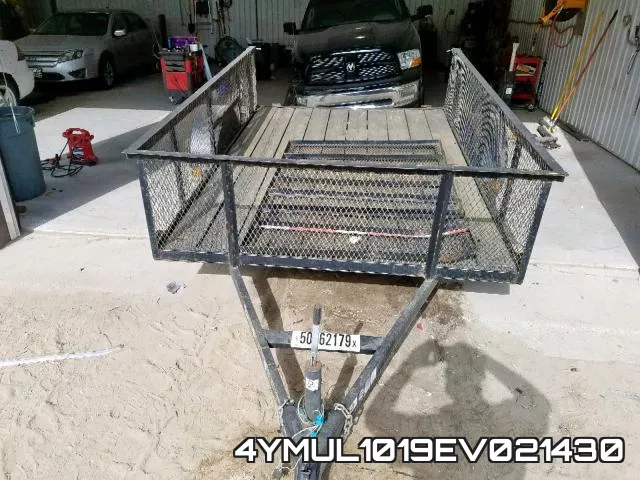 4YMUL1019EV021430 фото 9