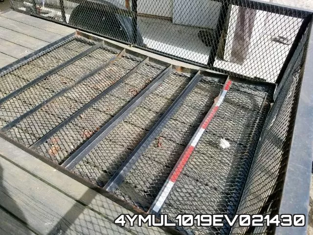 4YMUL1019EV021430 фото 10