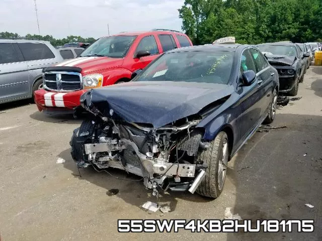 55SWF4KB2HU181175 фото 3