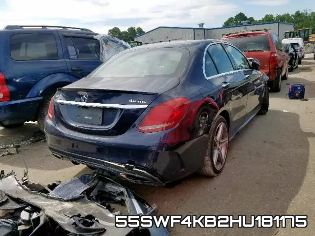 55SWF4KB2HU181175 фото 5