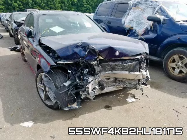 55SWF4KB2HU181175 фото 10