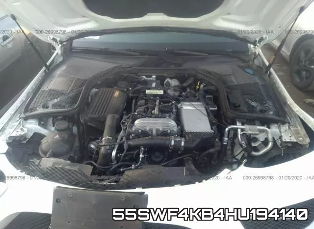 55SWF4KB4HU194140 фото 2