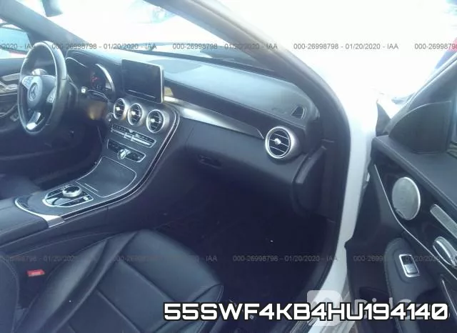 55SWF4KB4HU194140 фото 6