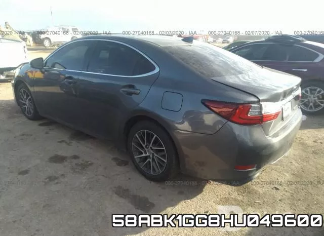 58ABK1GG8HU049600 фото 4