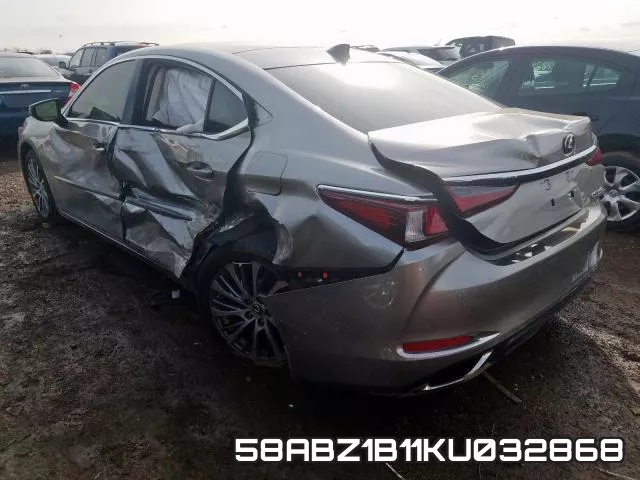 58ABZ1B11KU032868 фото 4