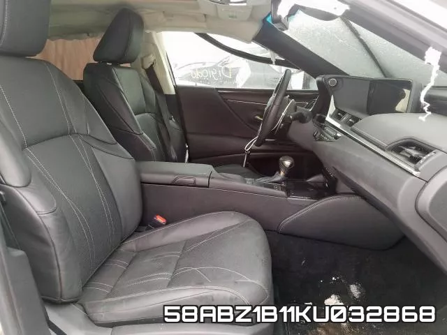 58ABZ1B11KU032868 фото 6