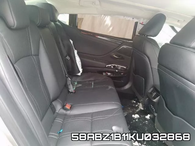 58ABZ1B11KU032868 фото 7