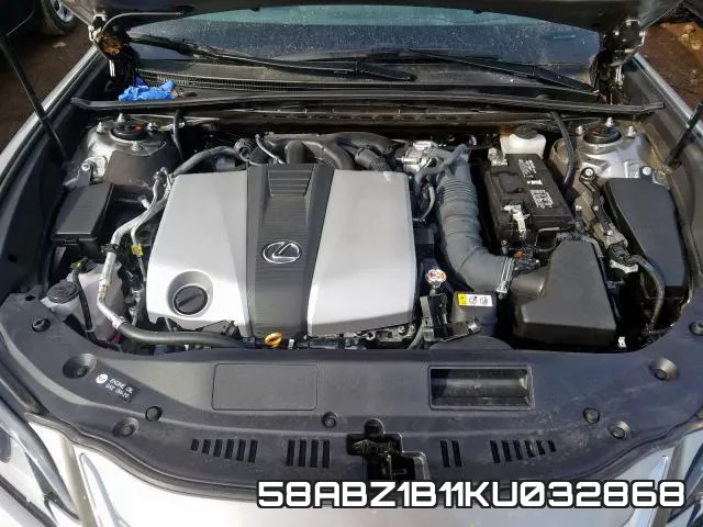 58ABZ1B11KU032868 фото 8