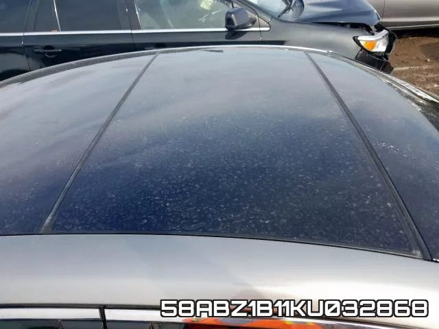 58ABZ1B11KU032868 фото 10