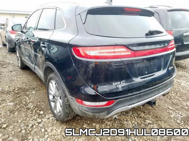 5LMCJ2D91HUL08600 фото 4