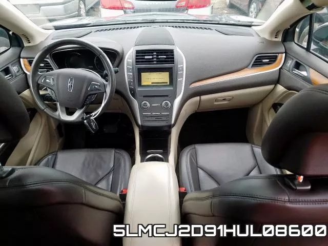 5LMCJ2D91HUL08600 фото 10